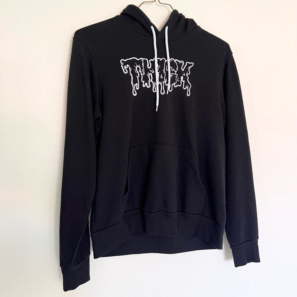Thick Hoodie